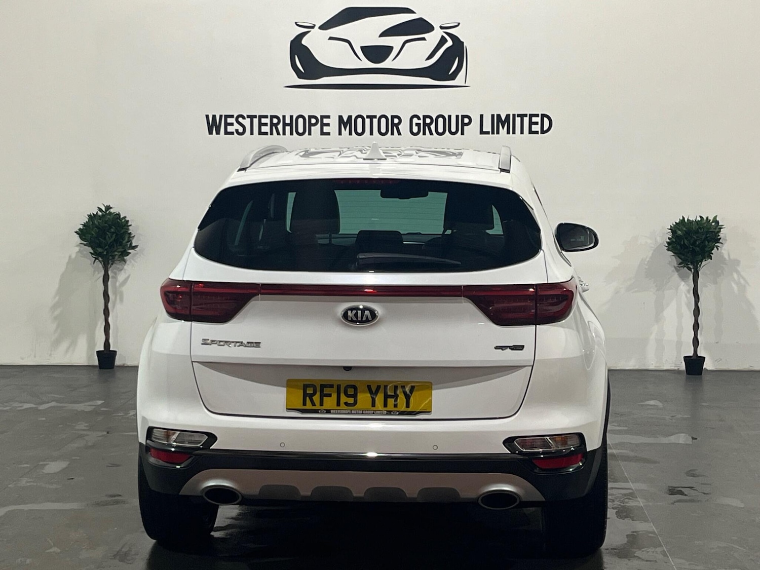 Used Kia Sportage 2019 for sale - 76839587: Photo 16