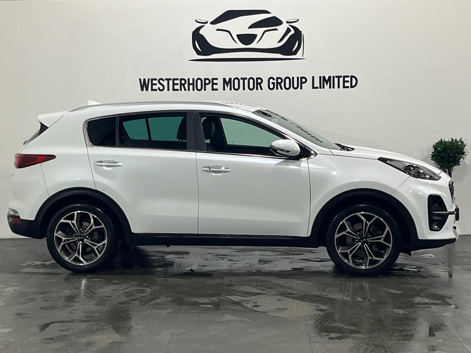 Used Kia Sportage 2019 for sale - 76839587: Photo 17