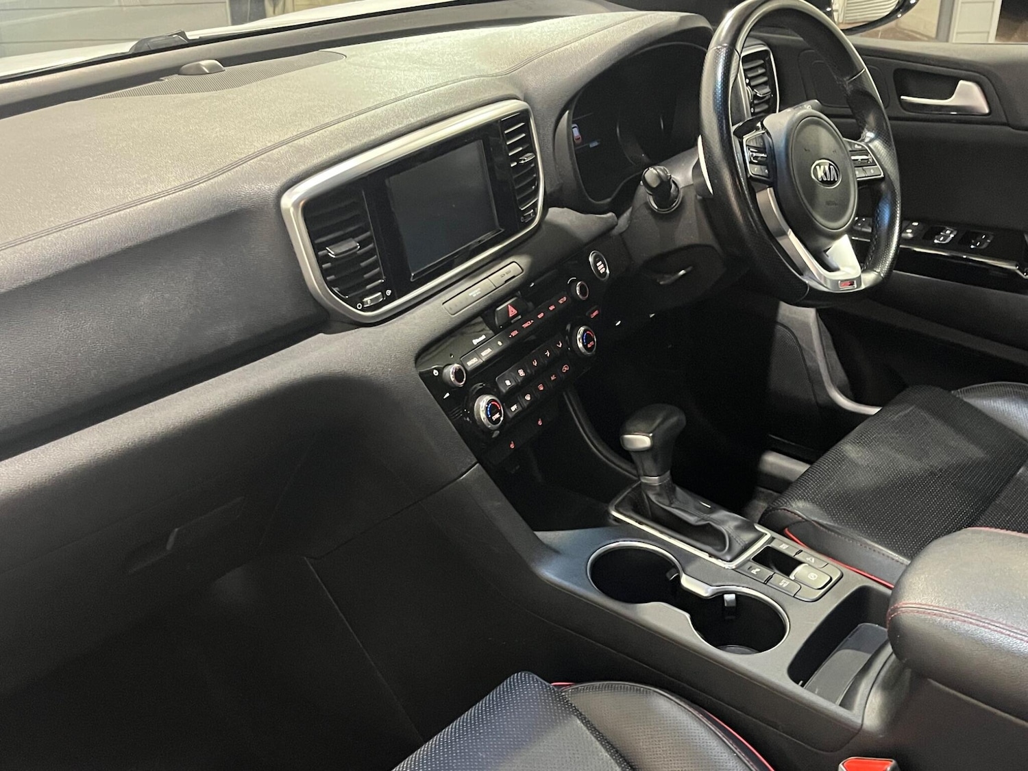 Used Kia Sportage 2019 for sale - 76839587: Photo 22