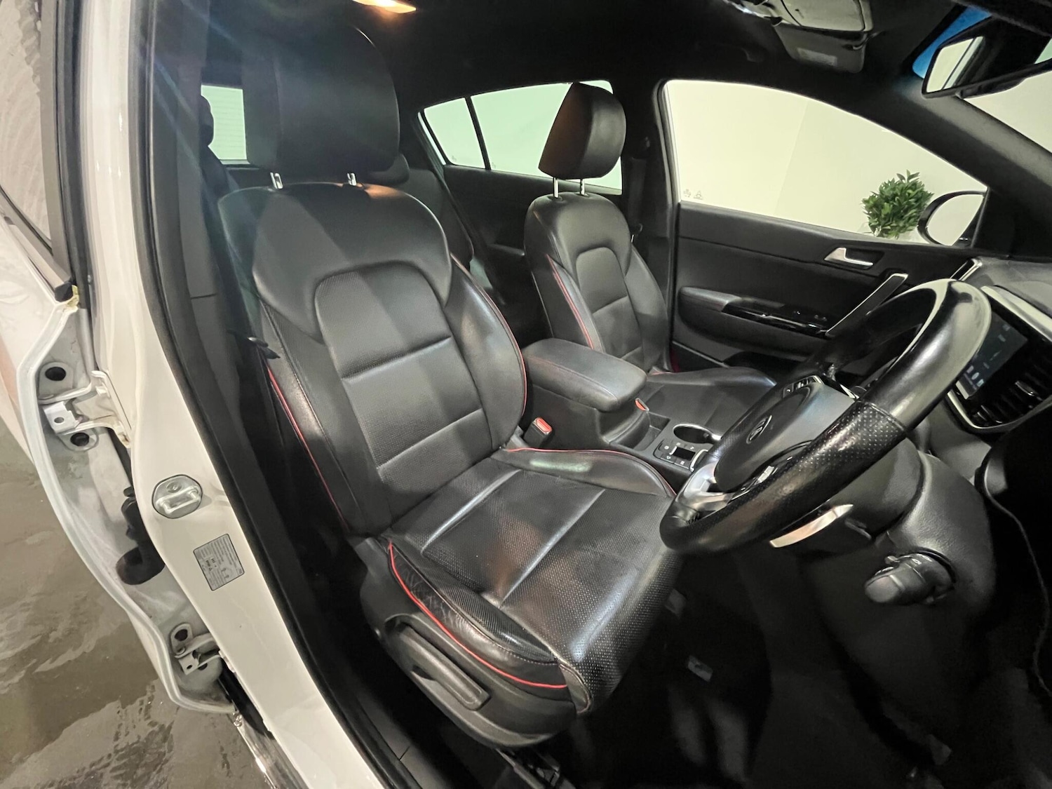 Used Kia Sportage 2019 for sale - 76839587: Photo 23