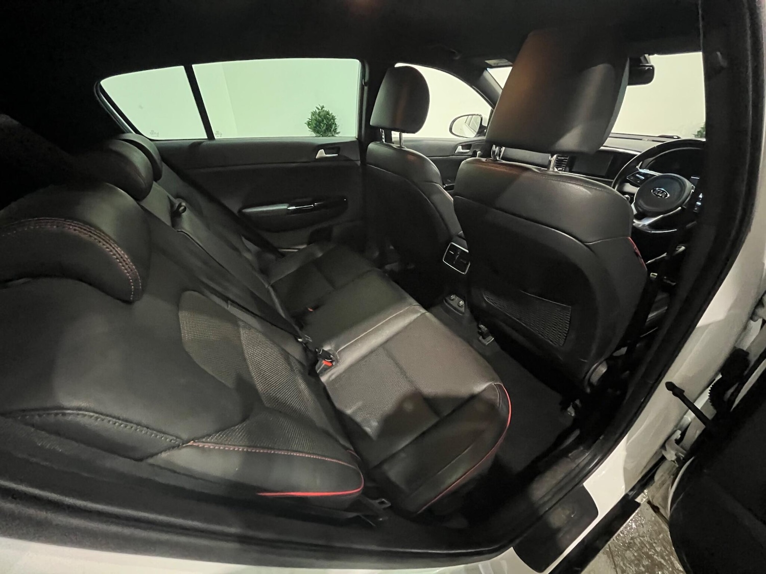 Used Kia Sportage 2019 for sale - 76839587: Photo 24