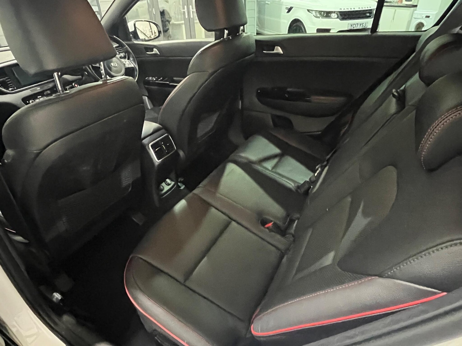 Used Kia Sportage 2019 for sale - 76839587: Photo 25