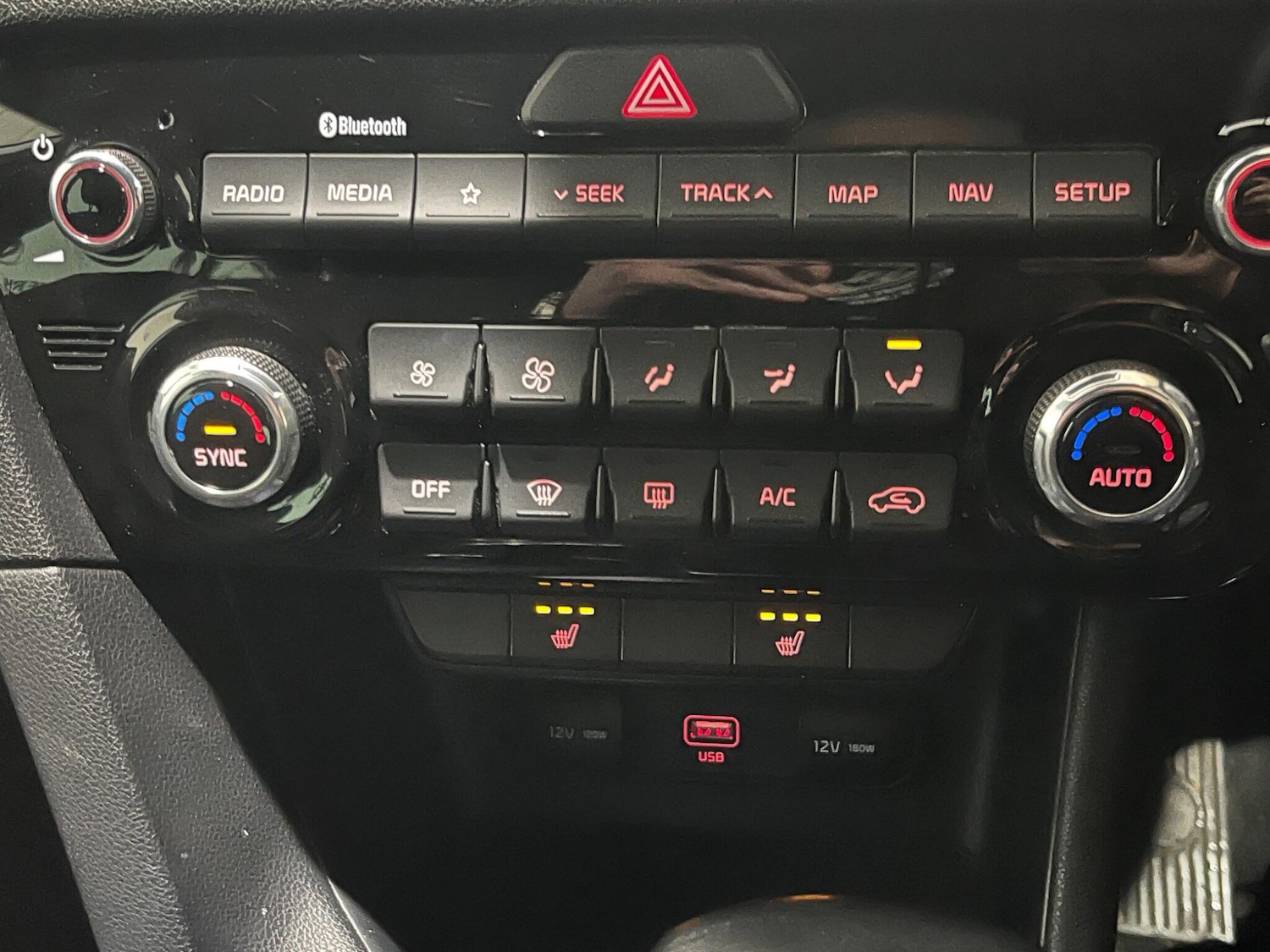 Used Kia Sportage 2019 for sale - 76839587: Photo 34