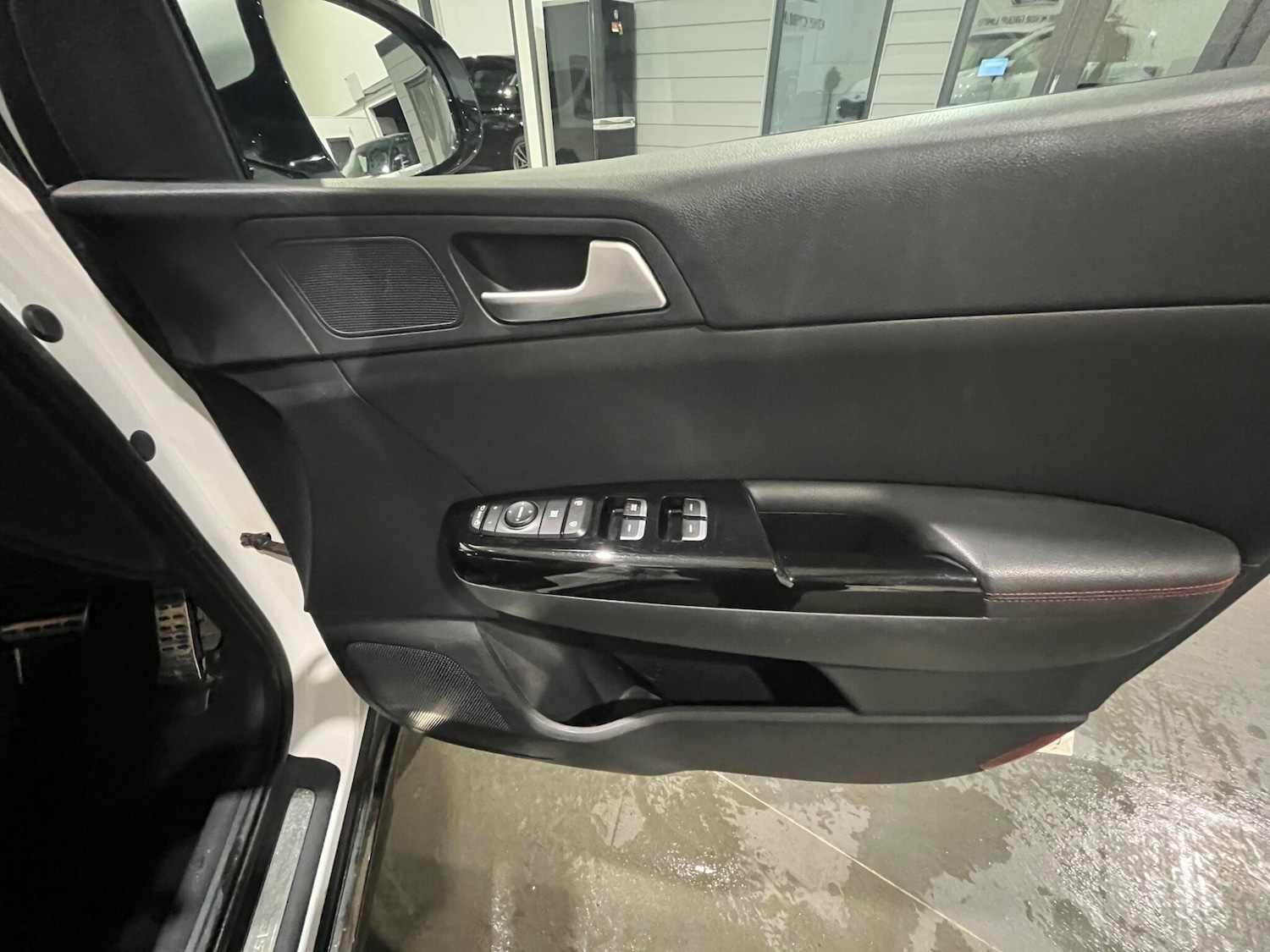 Used Kia Sportage 2019 for sale - 76839587: Photo 37