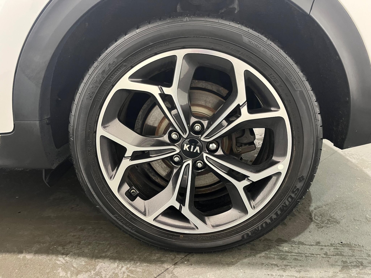 Used Kia Sportage 2019 for sale - 76839587: Photo 41