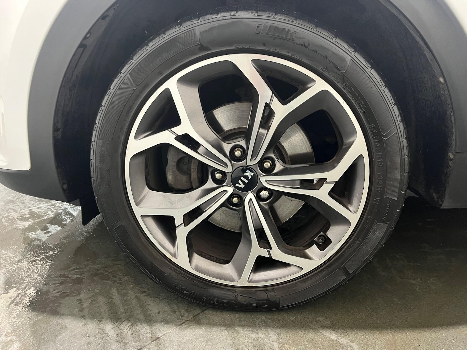 Used Kia Sportage 2019 for sale - 76839587: Photo 42