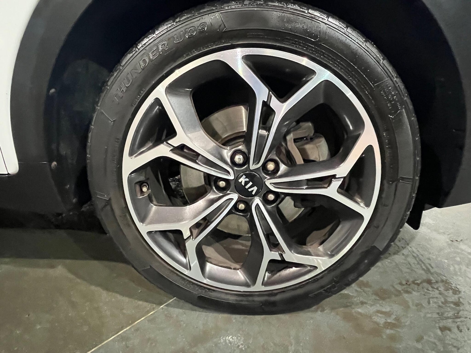 Used Kia Sportage 2019 for sale - 76839587: Photo 43