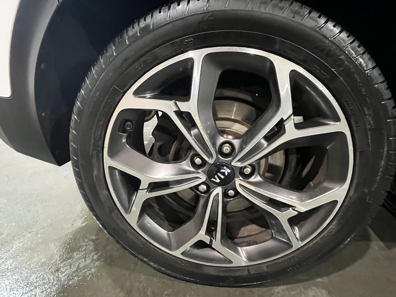 Used Kia Sportage 2019 for sale - 76839587: Photo 44