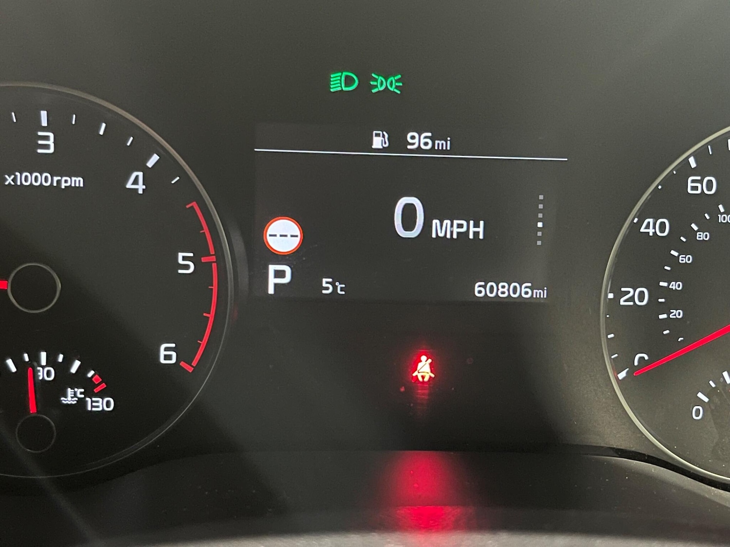 Used Kia Sportage 2019 for sale - 76839587: Photo 49