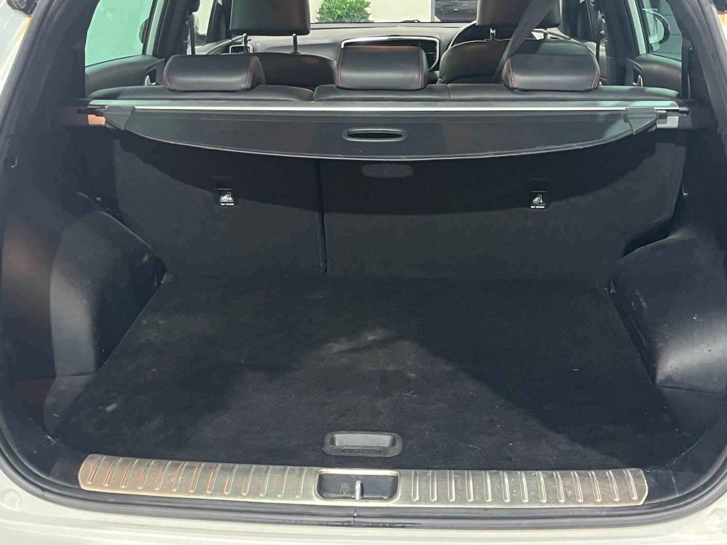 Used Kia Sportage 2019 for sale - 76839587: Photo 56