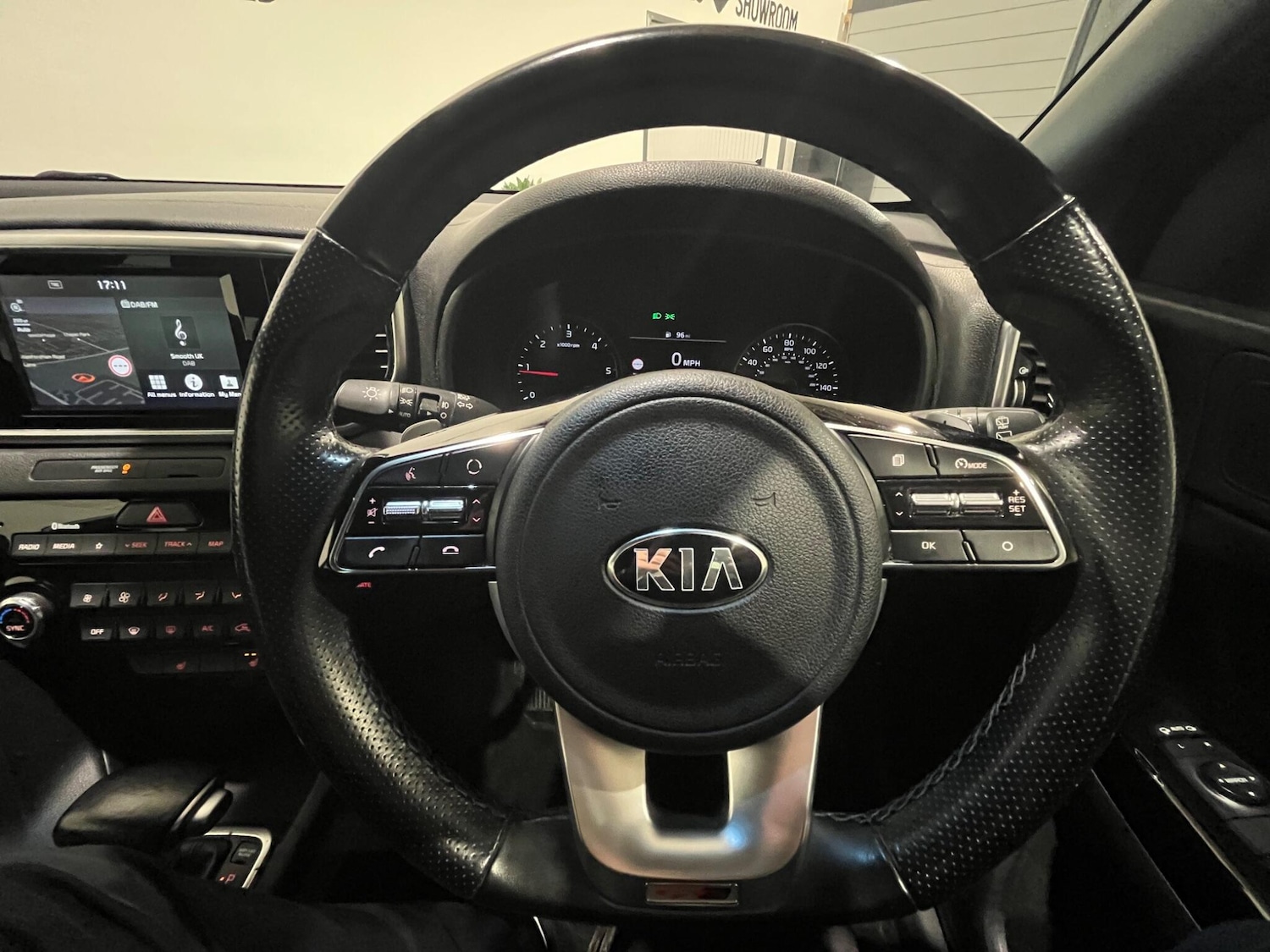 Used Kia Sportage 2019 for sale - 76839587: Photo 57