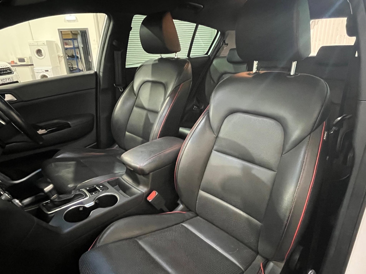 Used Kia Sportage 2019 for sale - 76839587: Photo 58