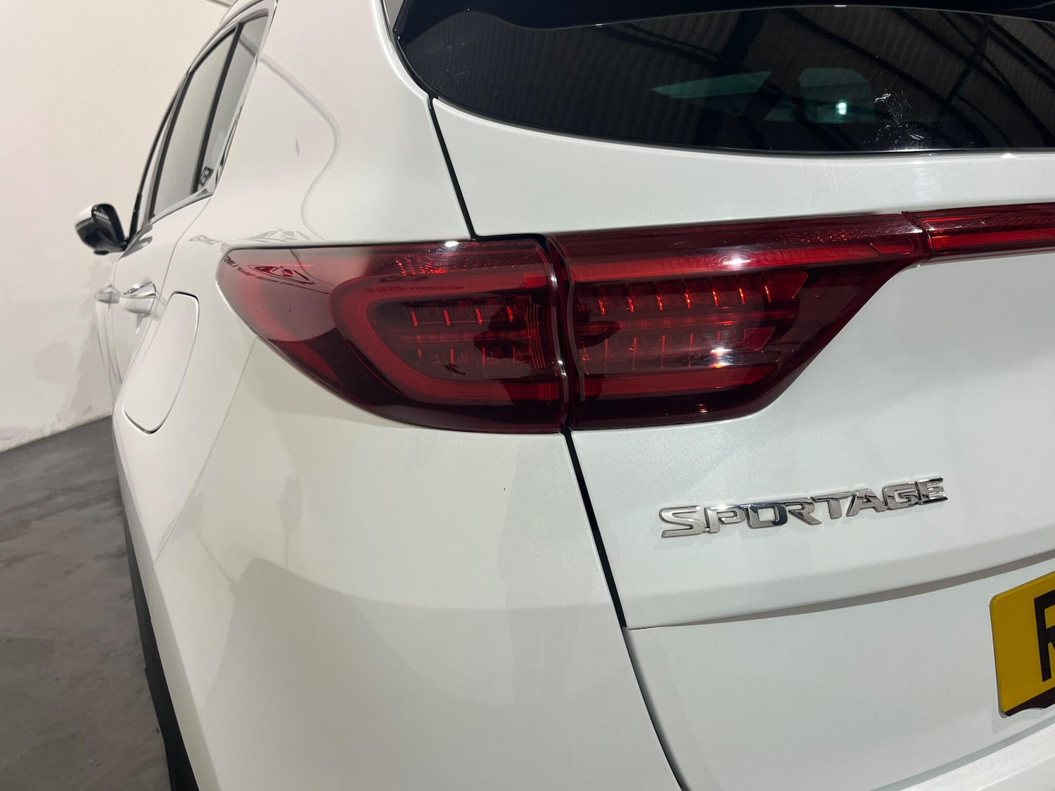 Used Kia Sportage 2019 for sale - 76839587: Photo 59