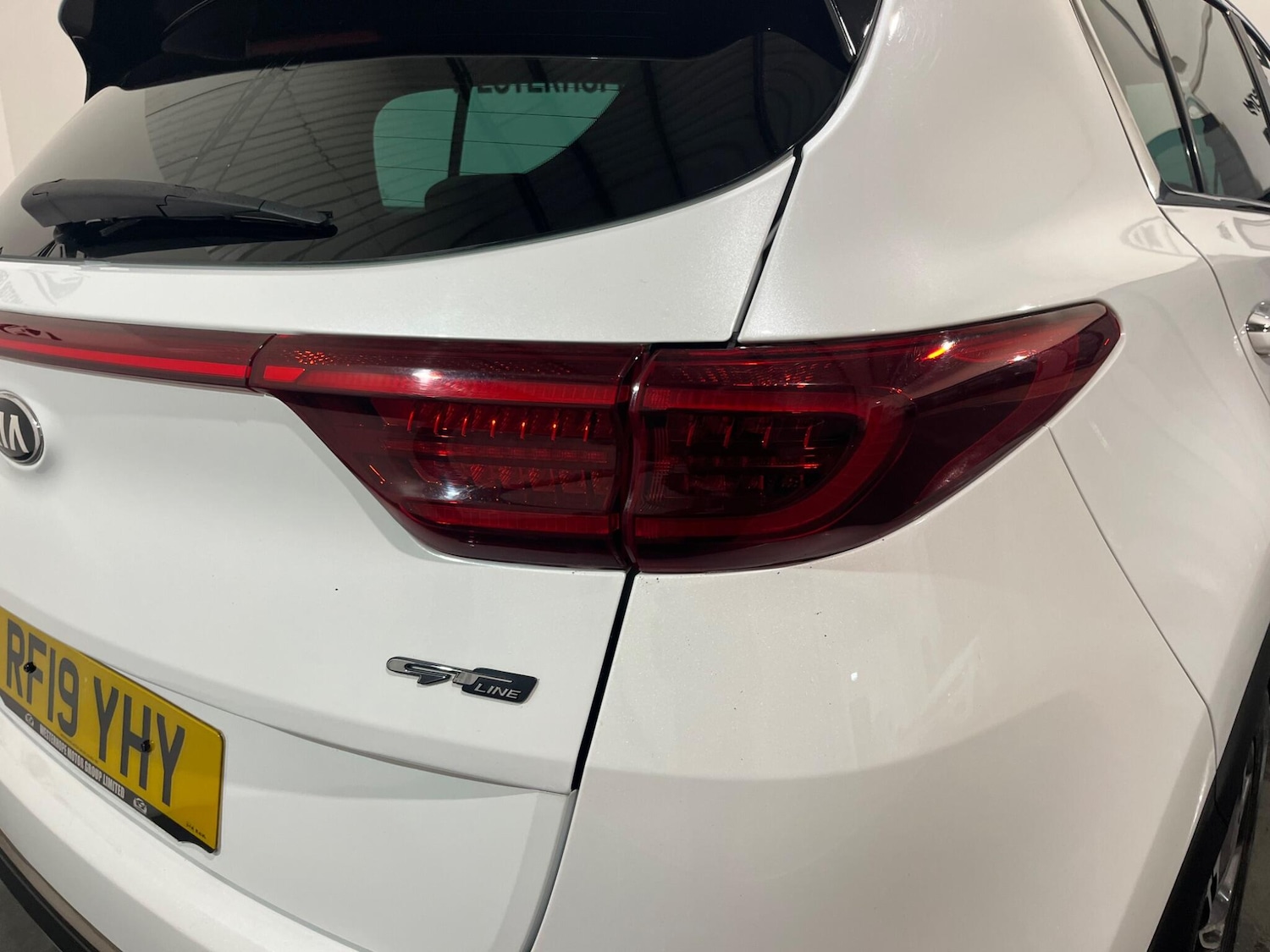 Used Kia Sportage 2019 for sale - 76839587: Photo 60