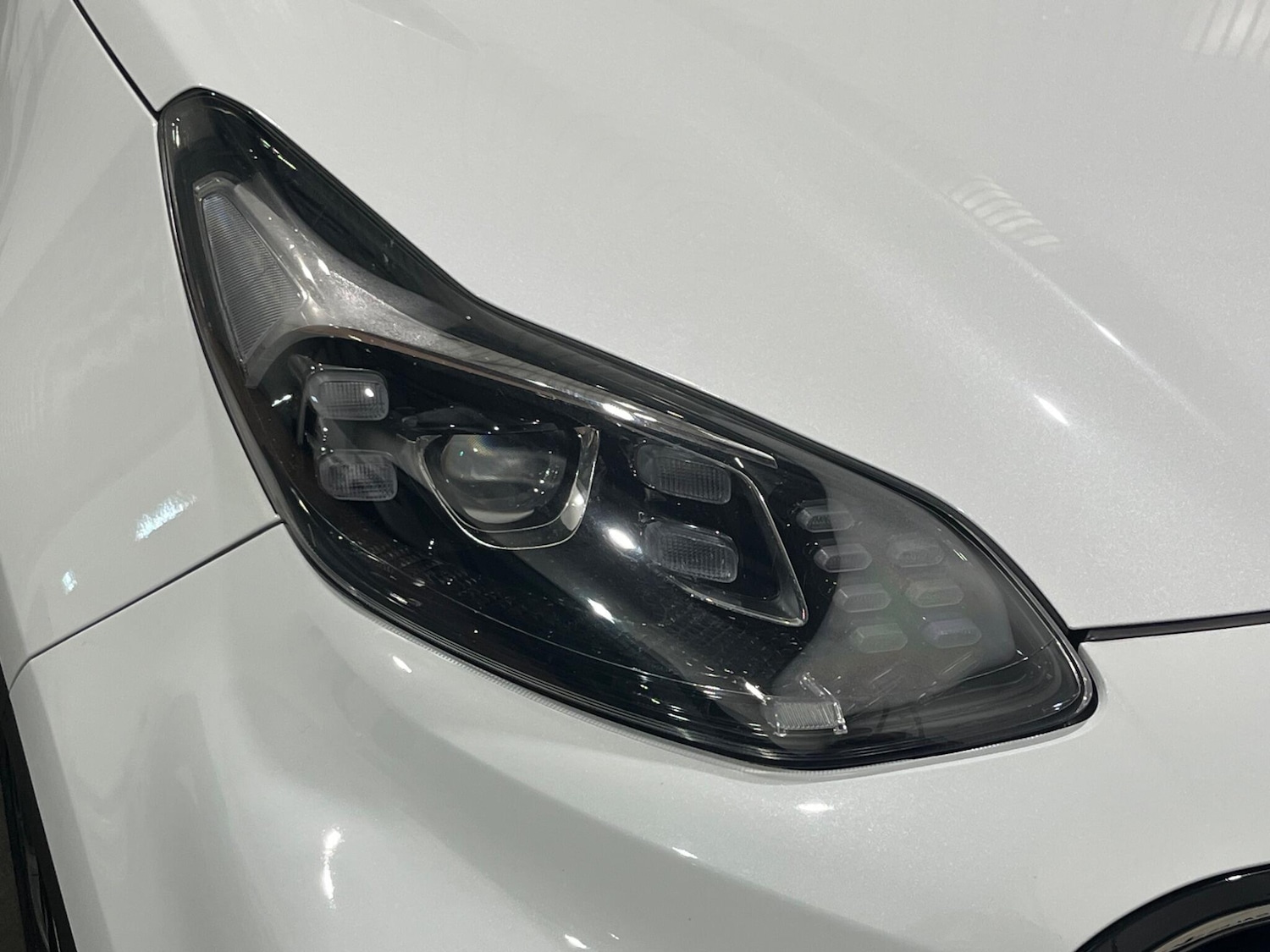 Used Kia Sportage 2019 for sale - 76839587: Photo 64