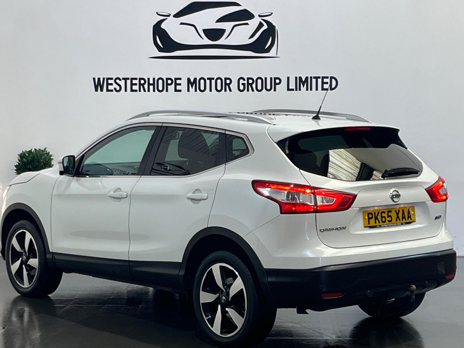 Used Nissan Qashqai for sale - 78127845: Photo 10