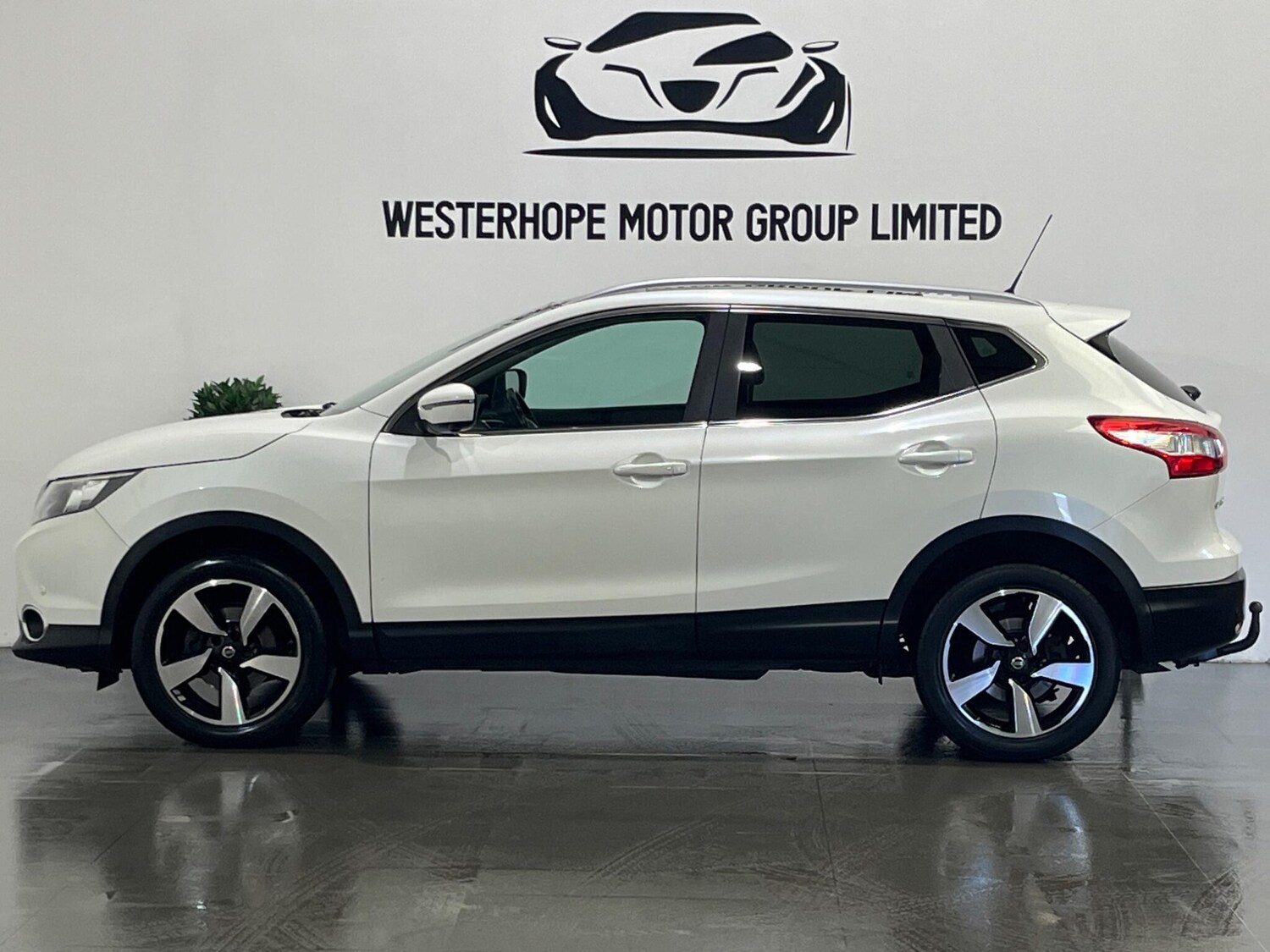 Used Nissan Qashqai for sale - 78127845: Photo 11