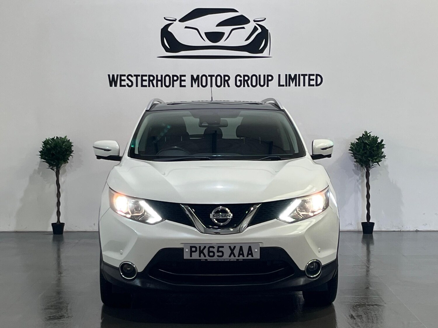 Used Nissan Qashqai for sale - 78127845: Photo 13