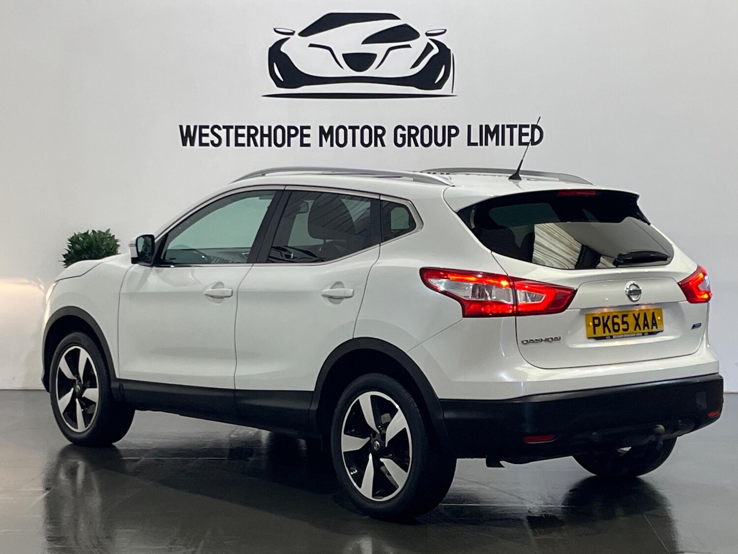 Used Nissan Qashqai for sale - 78127845: Photo 15