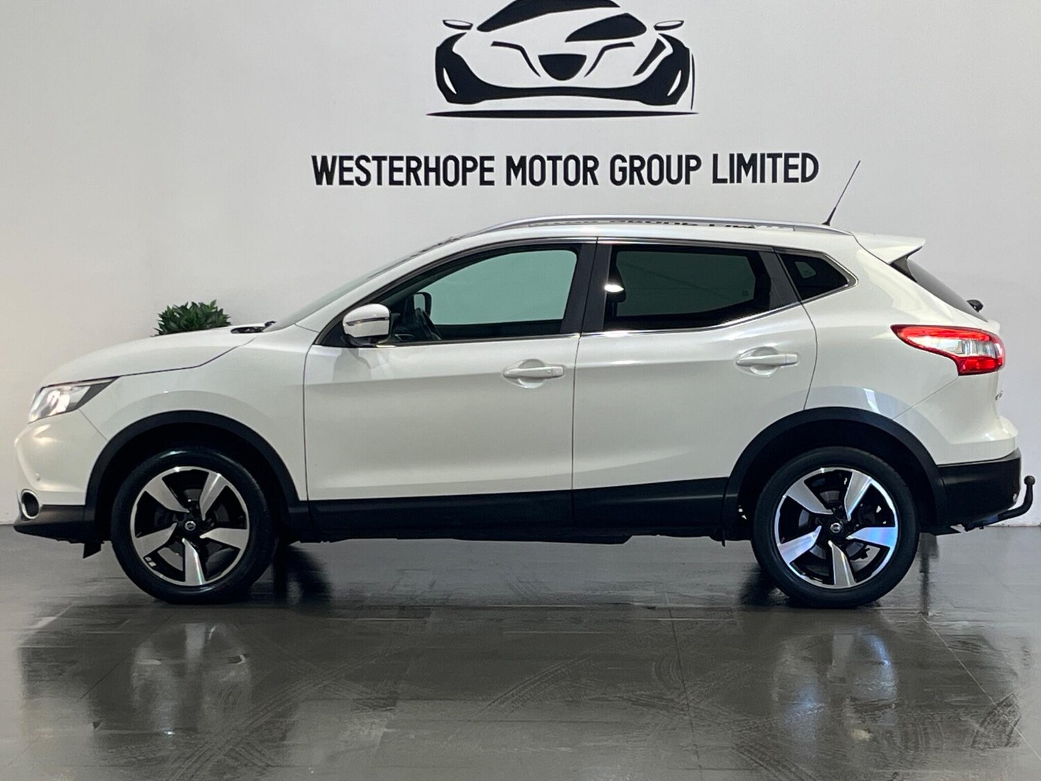 Used Nissan Qashqai for sale - 78127845: Photo 16