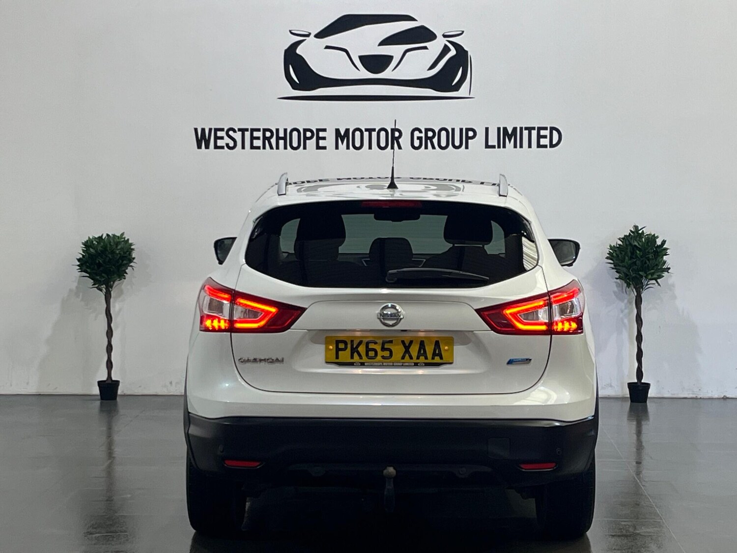 Used Nissan Qashqai for sale - 78127845: Photo 18