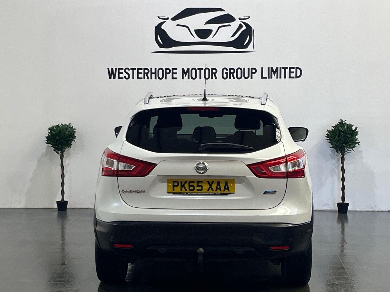 Used Nissan Qashqai for sale - 78127845: Photo 19