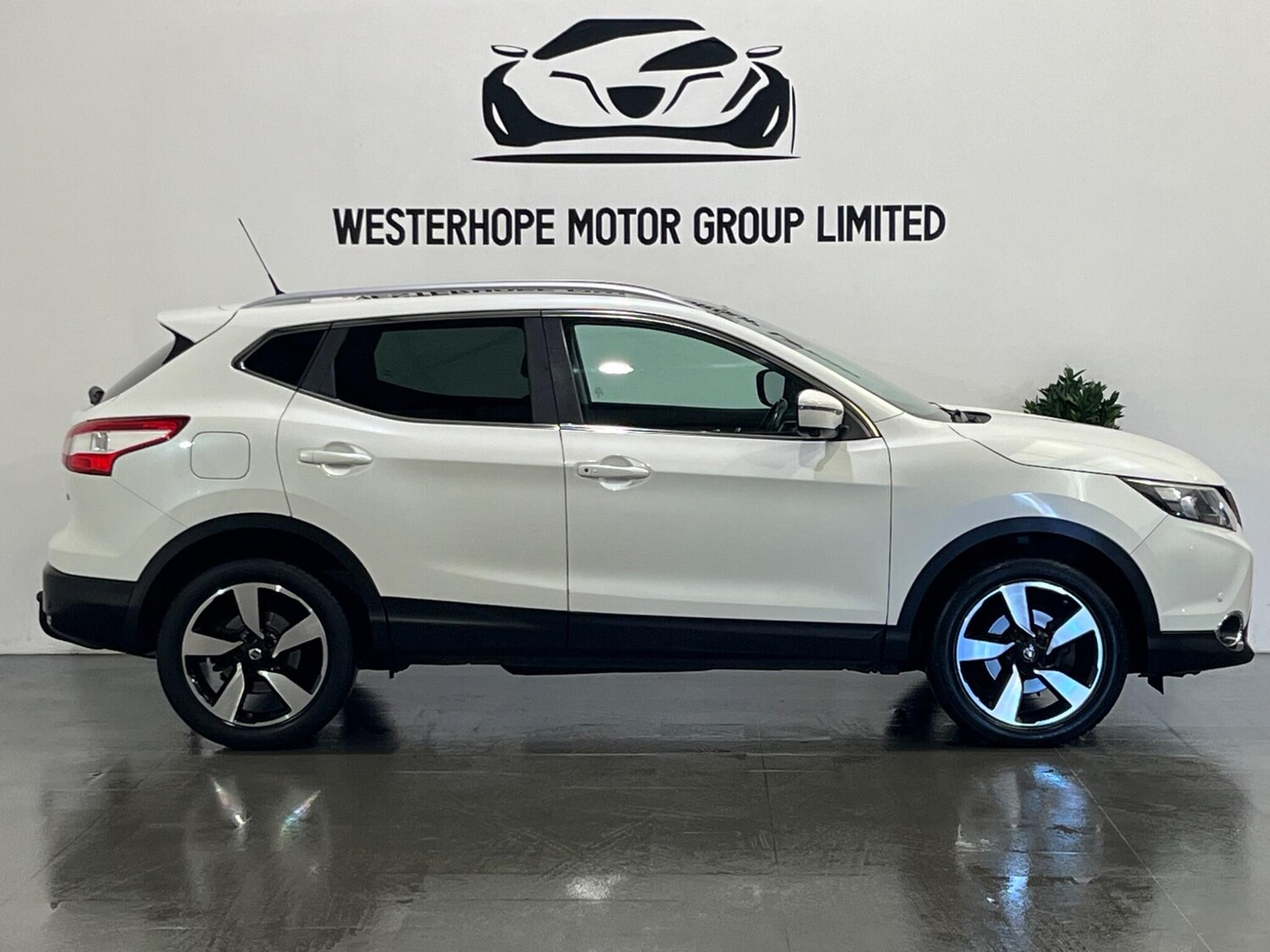 Used Nissan Qashqai for sale - 78127845: Photo 20