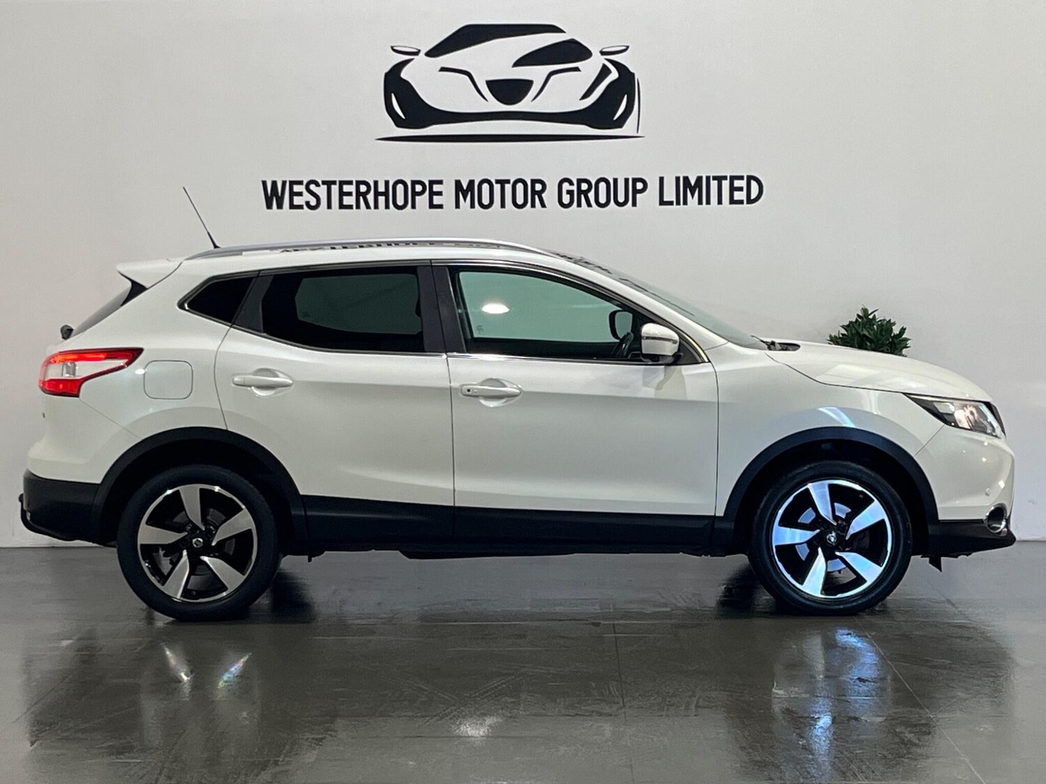 Used Nissan Qashqai for sale - 78127845: Photo 21