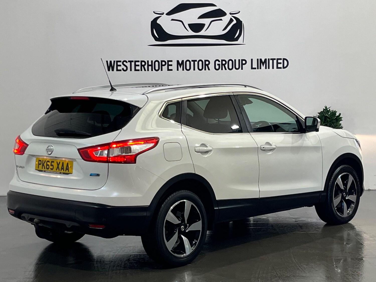 Used Nissan Qashqai for sale - 78127845: Photo 23