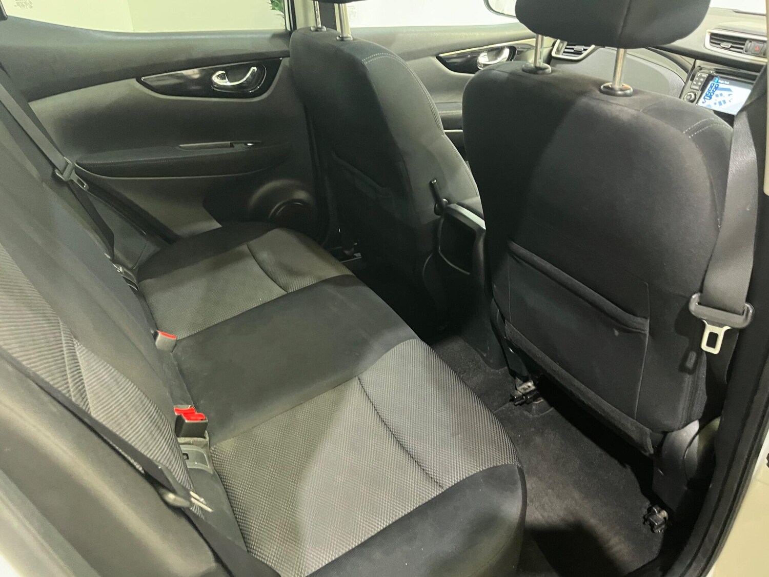 Used Nissan Qashqai for sale - 78127845: Photo 25