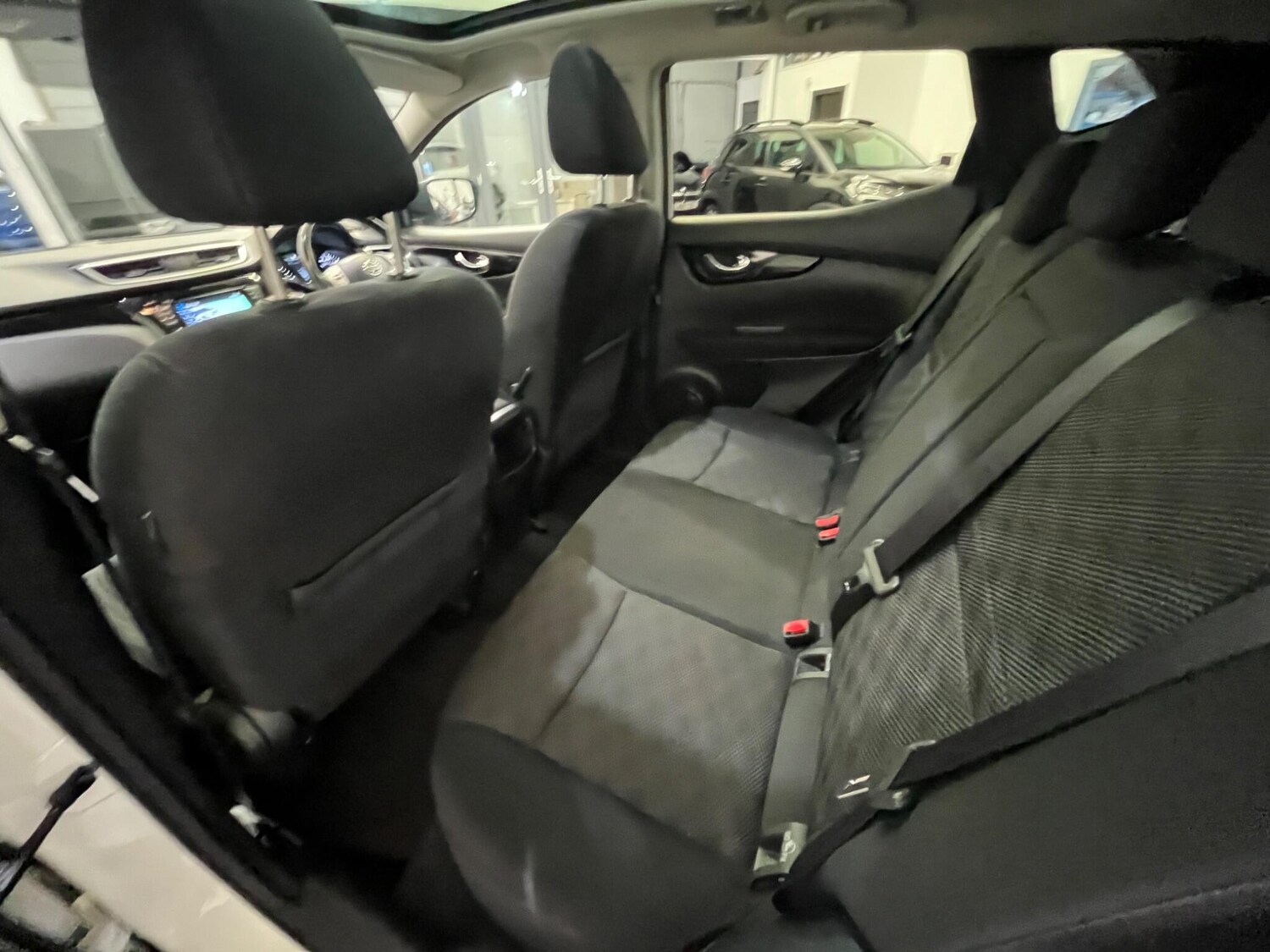 Used Nissan Qashqai for sale - 78127845: Photo 26