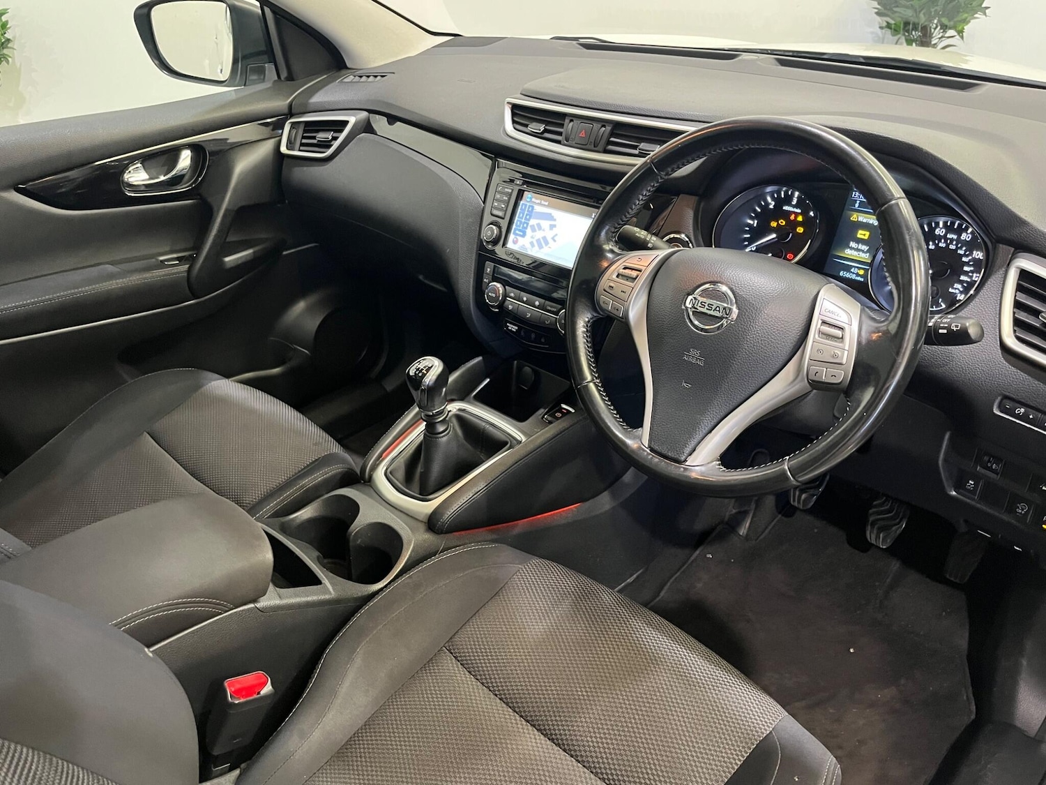 Used Nissan Qashqai for sale - 78127845: Photo 3