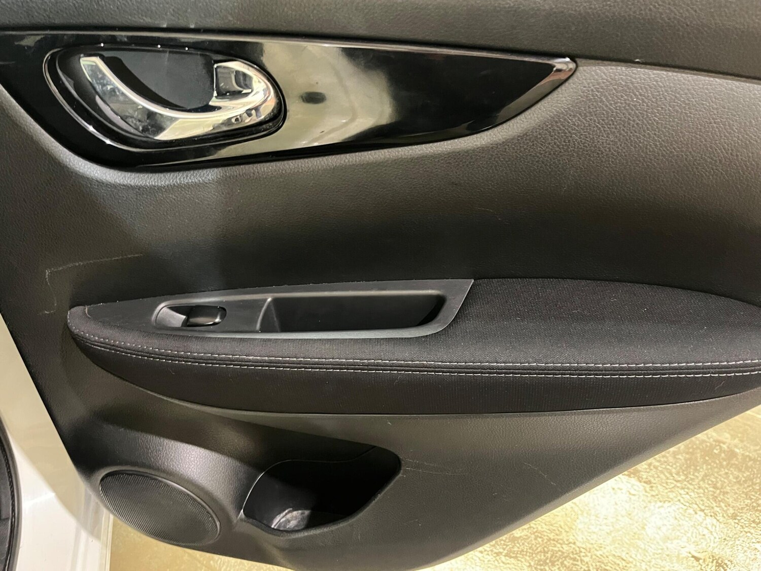 Used Nissan Qashqai for sale - 78127845: Photo 35