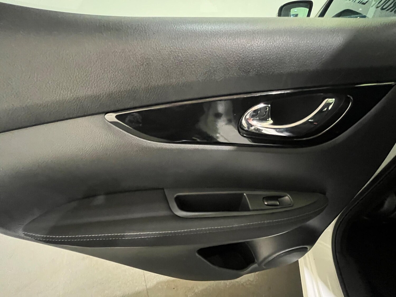 Used Nissan Qashqai for sale - 78127845: Photo 36