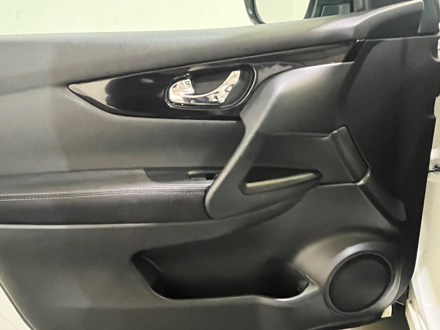 Used Nissan Qashqai for sale - 78127845: Photo 38