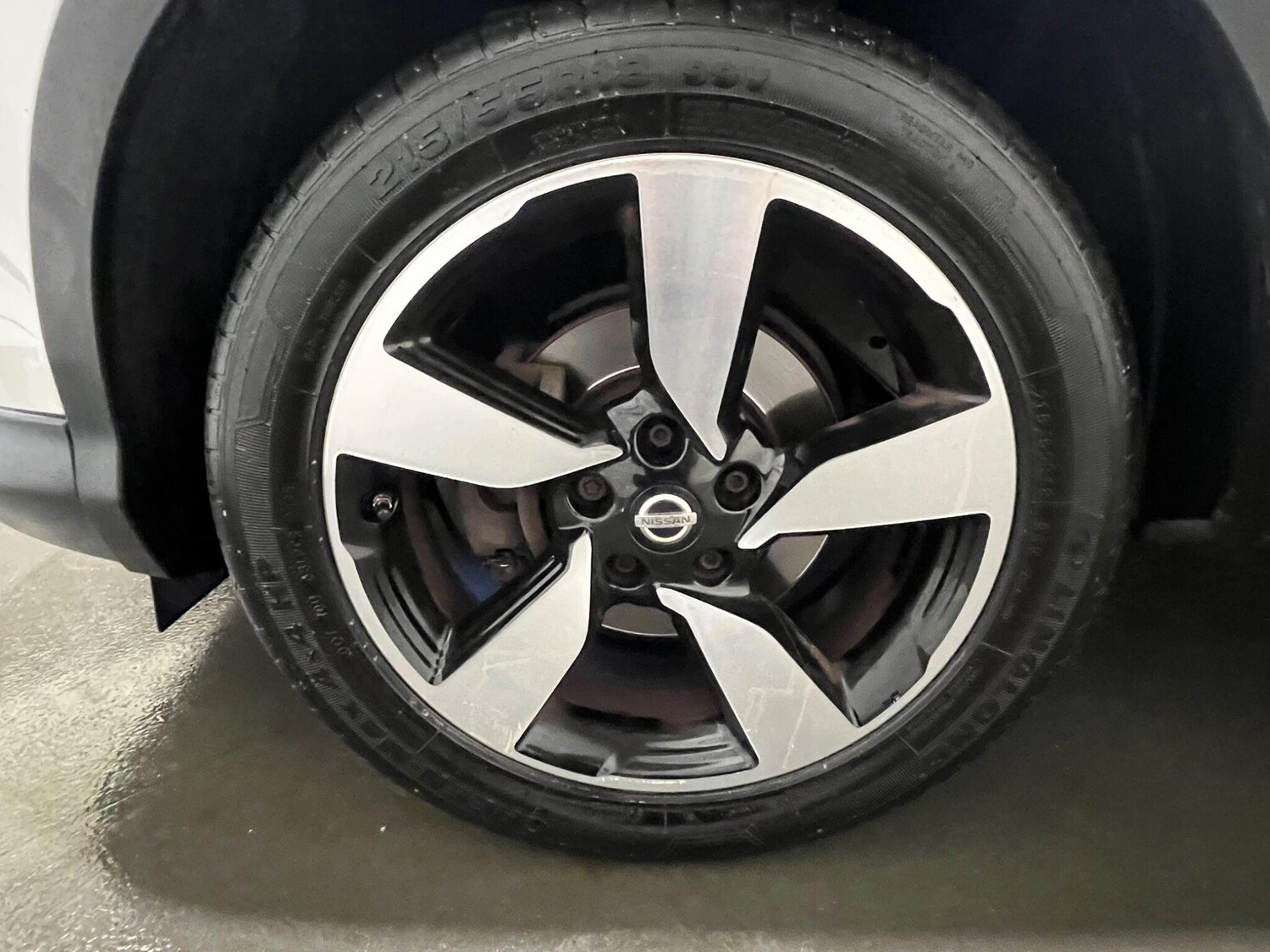 Used Nissan Qashqai for sale - 78127845: Photo 39