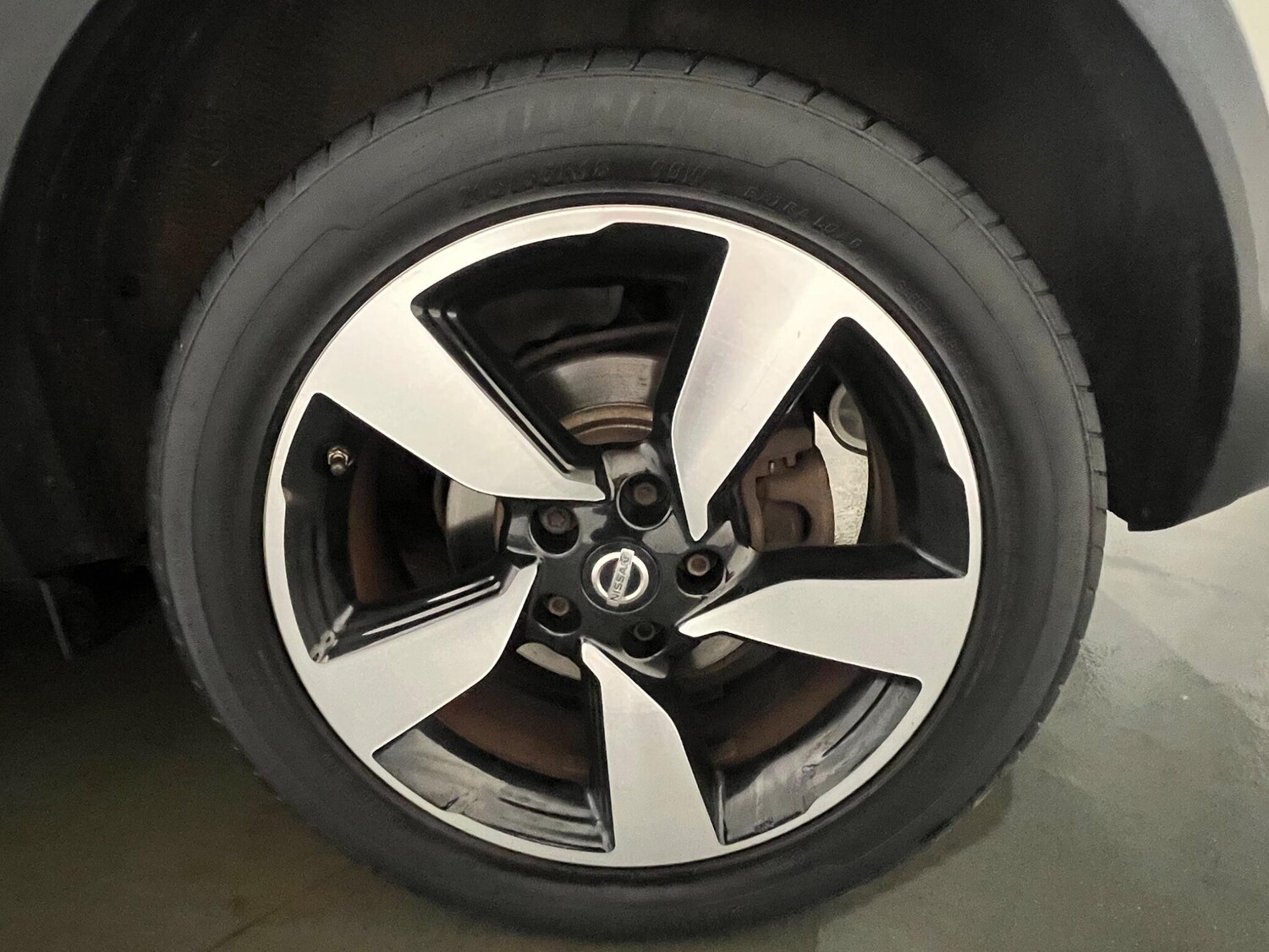 Used Nissan Qashqai for sale - 78127845: Photo 40