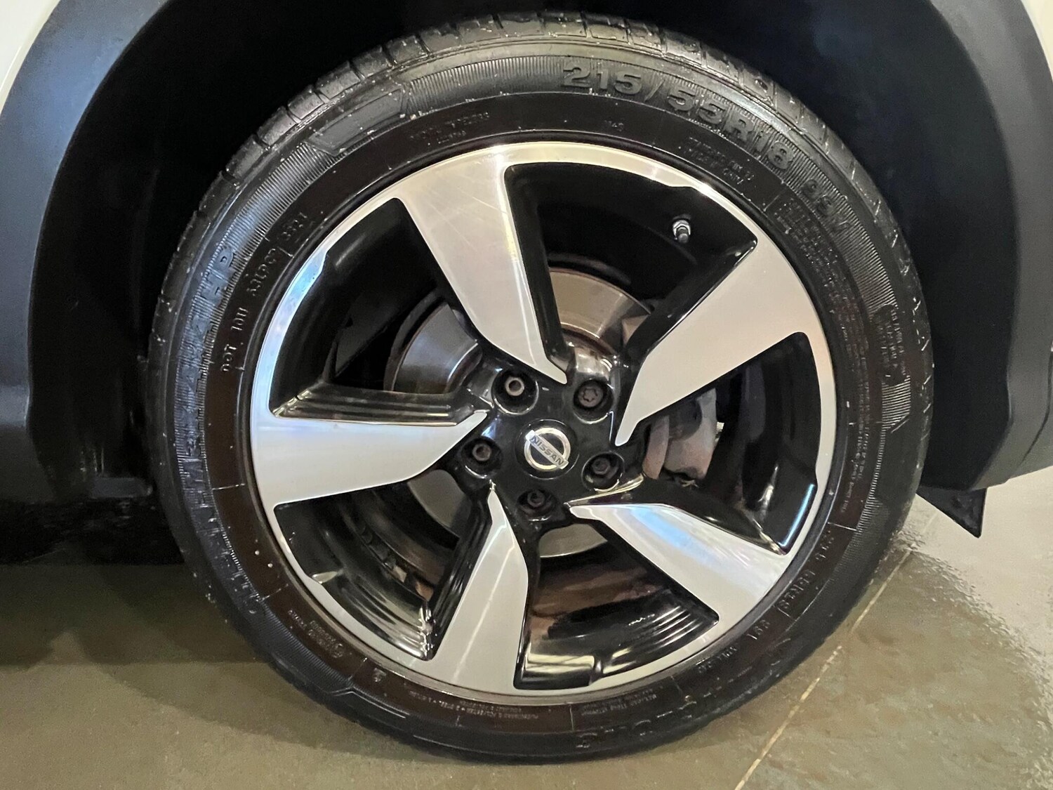 Used Nissan Qashqai for sale - 78127845: Photo 42