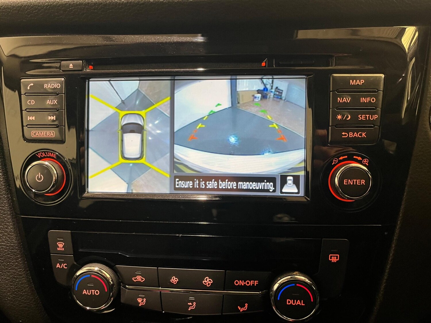 Used Nissan Qashqai for sale - 78127845: Photo 43