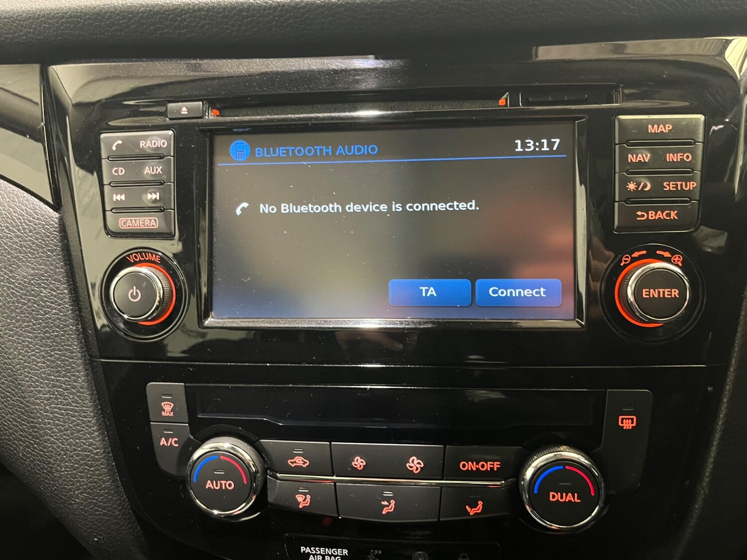 Used Nissan Qashqai for sale - 78127845: Photo 45