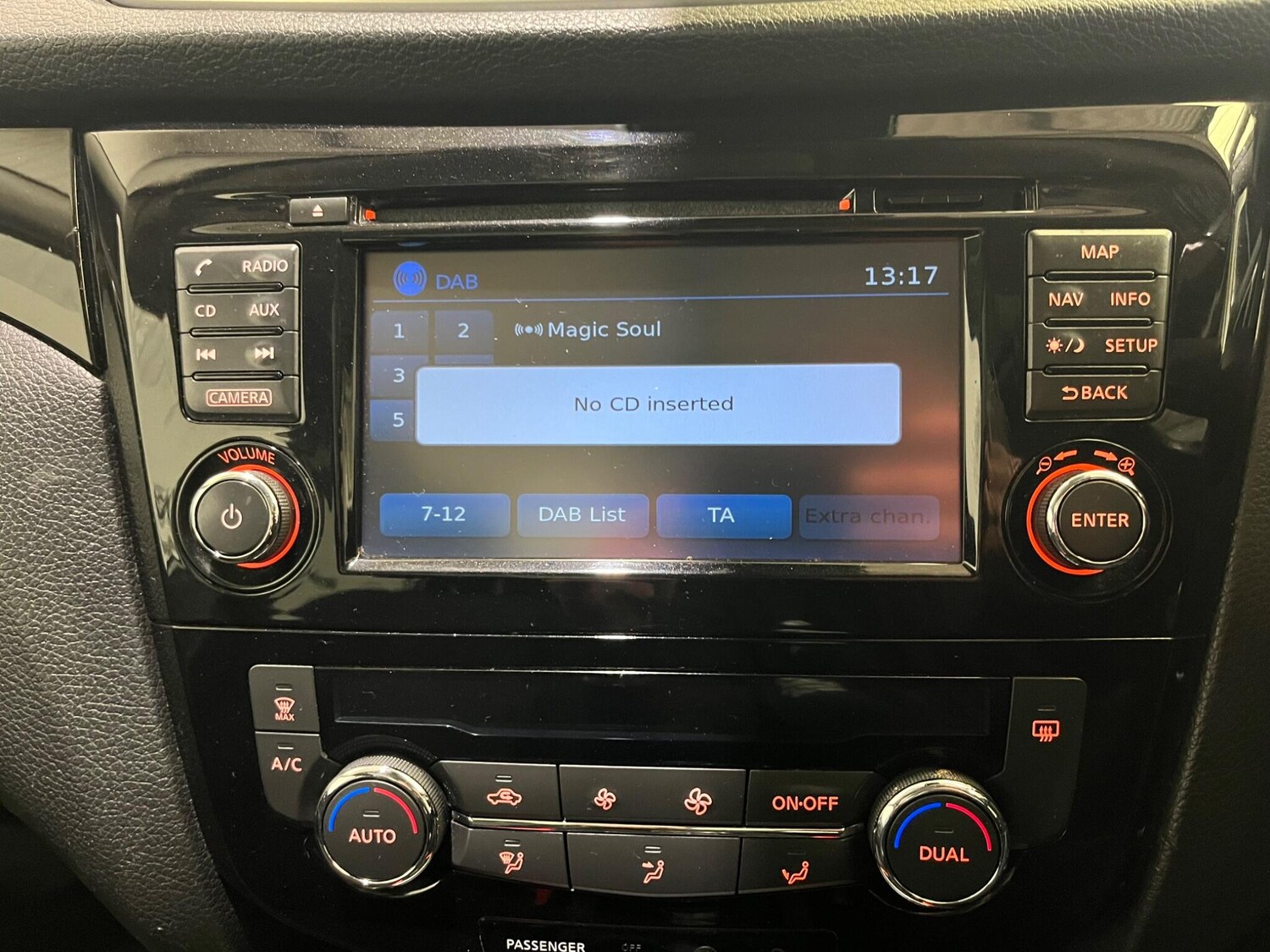 Used Nissan Qashqai for sale - 78127845: Photo 46