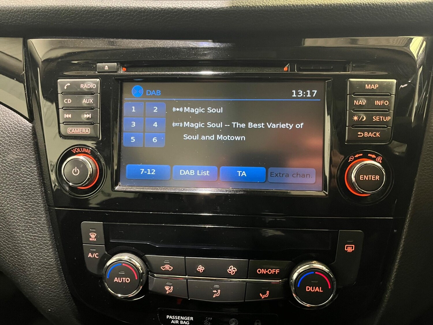 Used Nissan Qashqai for sale - 78127845: Photo 48