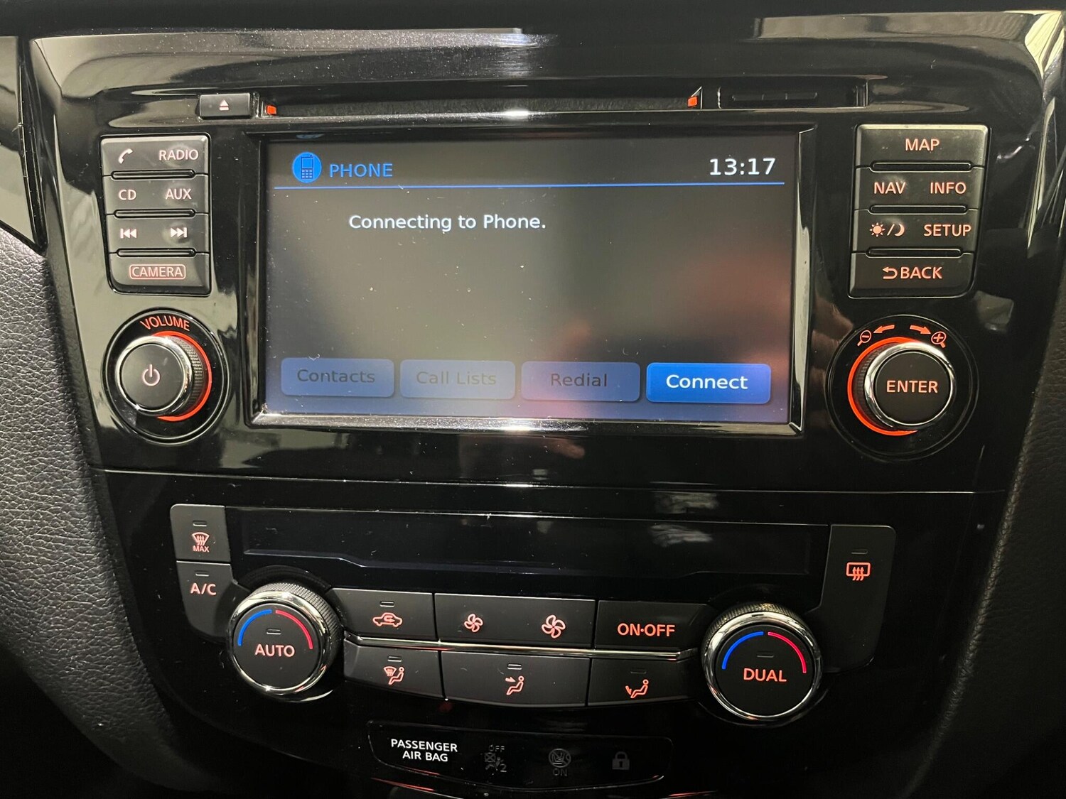 Used Nissan Qashqai for sale - 78127845: Photo 49