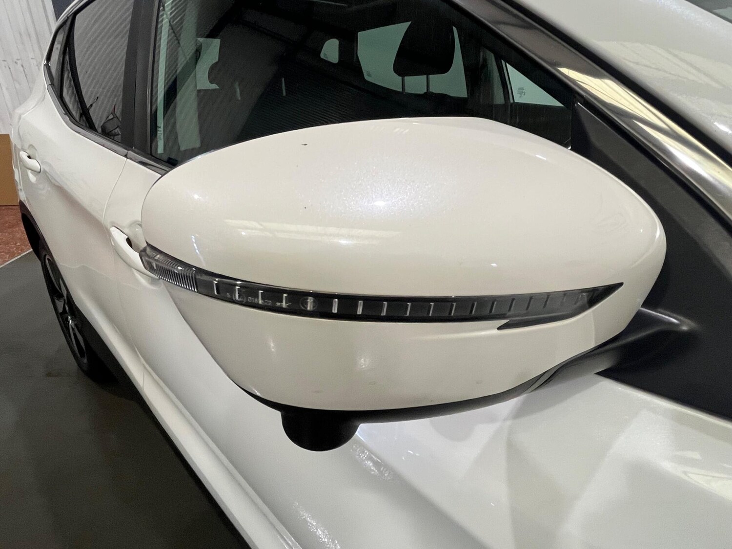 Used Nissan Qashqai for sale - 78127845: Photo 52