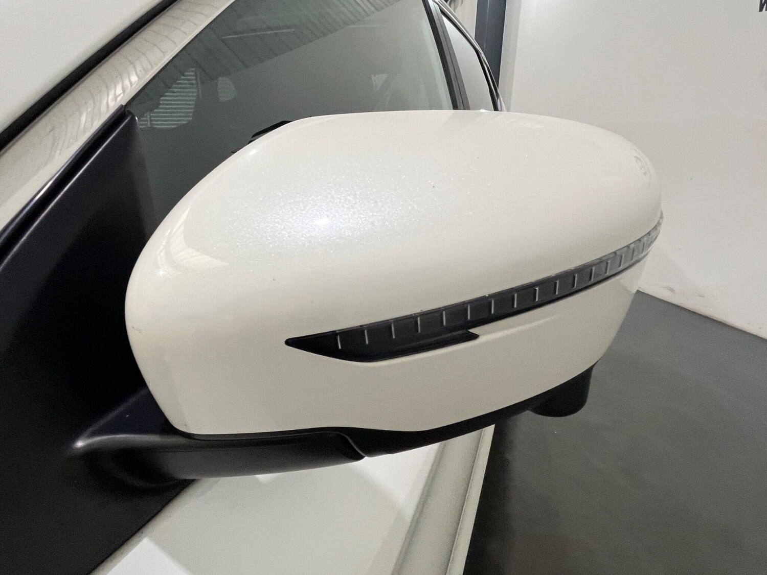 Used Nissan Qashqai for sale - 78127845: Photo 53