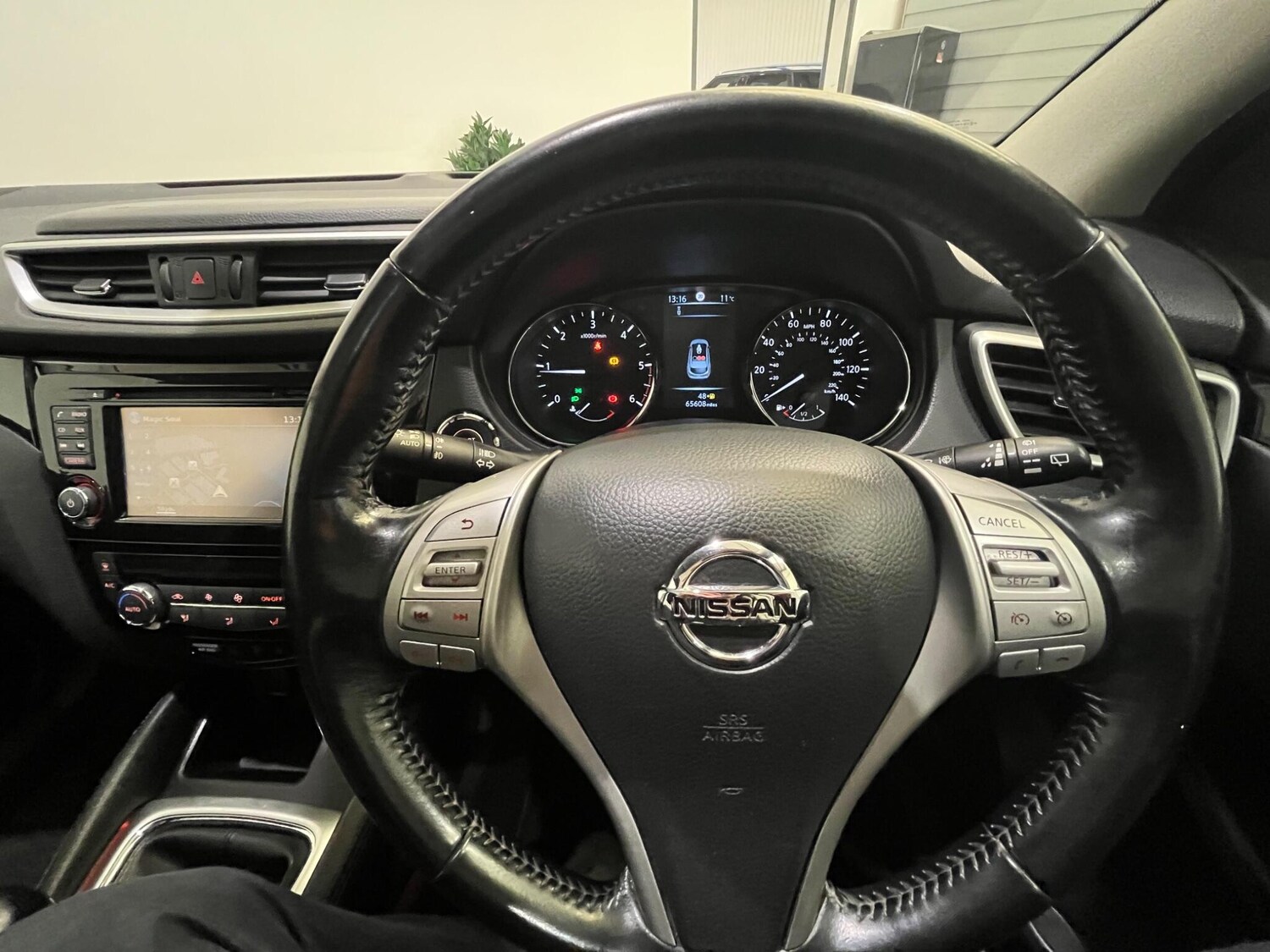 Used Nissan Qashqai for sale - 78127845: Photo 55