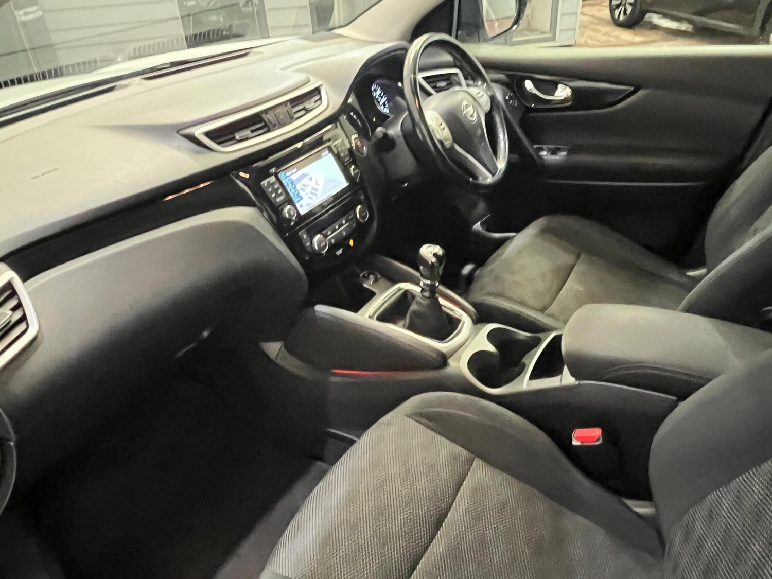 Used Nissan Qashqai for sale - 78127845: Photo 57