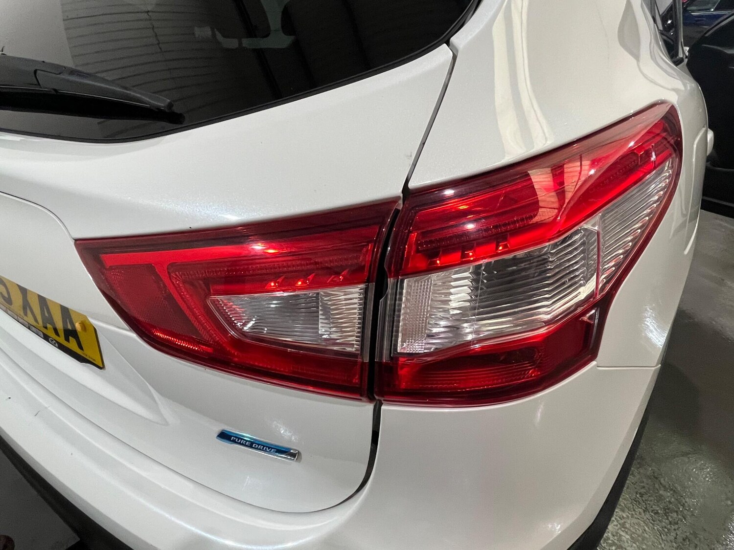 Used Nissan Qashqai for sale - 78127845: Photo 59