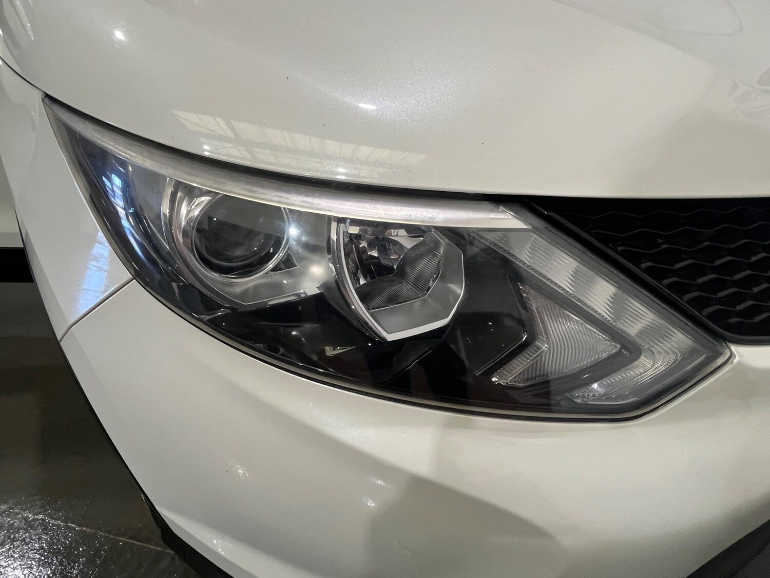 Used Nissan Qashqai for sale - 78127845: Photo 60