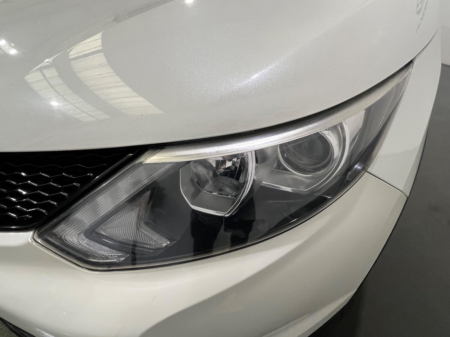 Used Nissan Qashqai for sale - 78127845: Photo 61